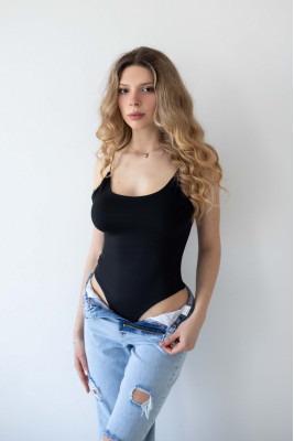 Боді жіноче 